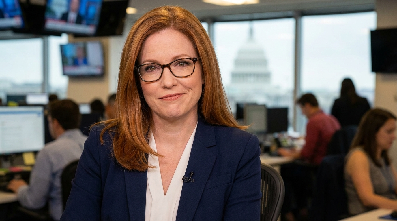 Sarah Chen-Watkins, Editor-in-Chief